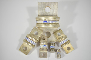TJN200 – 300 VAC class T Fast-acting fuse 200 amp
