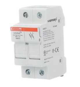 Class CC, 600V, 2 Pole Class CC, 600V, 2 Pole