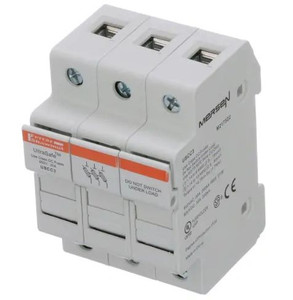 Class CC, 600v, 3 Pole Class CC, 600v, 3 Pole