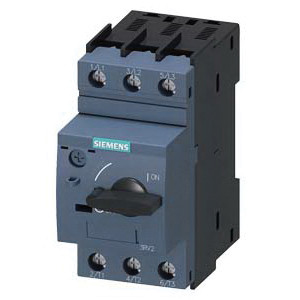 3RV20214AA10 – 16A Circuit Breaker 3RV20214AA10 – 16A Circuit Breaker