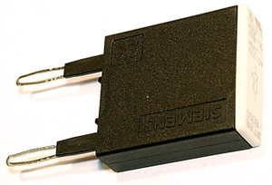 3RT1916-1BD00 – Varistor 127...240 V AC, 150...250 V DC Surge suppressor For mounting onto contactors Size S00 3RT1916-1BD00 – Varistor 127...240 V AC, 150...250 V DC Surge suppressor For mounting onto contactors Size S00