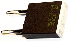 3RT1916-1DG00 – Size S00 for mounting onto contactors. Surge suppressor, DC 12...250 V, suppression diode. Siemens contactors 3RT1015, 3RT1016 and 3RT1017. and 3RH relays 3RT1916-1DG00 – Size S00 for mounting onto contactors. Surge suppressor, DC 12...250 V, suppression diode. Siemens contactors 3RT1015, 3RT1016 and 3RT1017. and 3RH relays