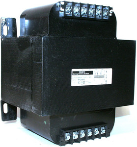 30 lbs 8.7 amps @ 30 lbs 8.7 amps @