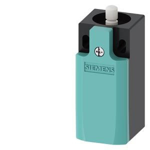 3SE52320CC05 – SIEMENS - position switch plastic enclosure according to EN 50047, 31 mm device connection 1 x (M20 x 1.5) 1 NO/1 NC, quick action contacts (replaceable), rounded plunger form B 3SE52320CC05 – SIEMENS - position switch plastic enclosure according to EN 50047, 31 mm device connection 1 x (M20 x 1.5) 1 NO/1 NC, quick action contacts (replaceable), rounded plunger form B