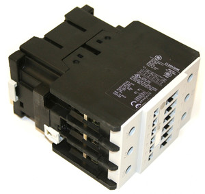 CL09A300MJ – Contactor, 80A