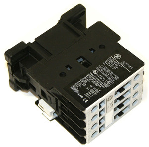 CL00A310TJ – 3-Pole Contactor, 10A, 120V, 120V Coil CL00A310TJ – 3-Pole Contactor, 10A, 120V, 120V Coil