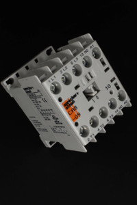 CA8-09-10-120 – Contactor, 9A, 120VAC Coil CA8-09-10-120 – Contactor, 9A, 120VAC Coil