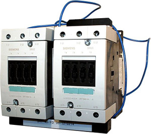 3RT-40-YD – Contactor, 480V Coil