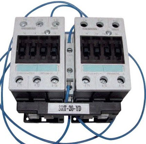 3RT-20-YD – Contactor, 480V Coil