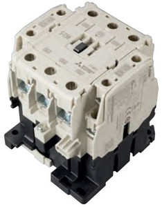 S-T50AC2002A2B – Contactor, 80A, 240V, 200-240V Coil S-T50AC2002A2B – Contactor, 80A, 240V, 200-240V Coil