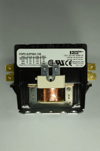 Definite Purpose Contactor 2 POLE
