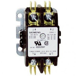 Definite Purpose Contactor.