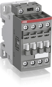 ABB/ AC IEC 3 pole, (A12-30-01-84)