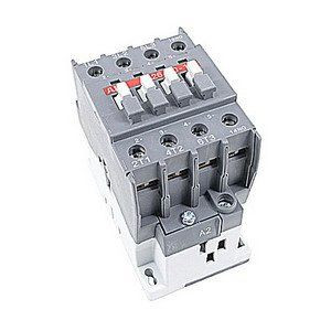 ABB/ AC IEC 3 pole, (A26-30-11-84)