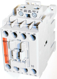 CA7-9-10-480 – 3-Pole IEC Contactor, 9A, 480VAC Coil CA7-9-10-480 – 3-Pole IEC Contactor, 9A, 480VAC Coil