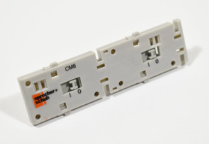 CM8 – Mechanical Interlock for CA8/CS8