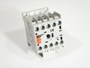 CA8-09-01-120 – Contactor, 9A, 120VAC Coil CA8-09-01-120 – Contactor, 9A, 120VAC Coil
