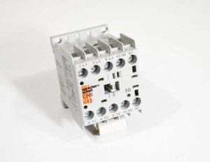 CA8-12-10-240 – Contactor, 12A, 240VAC Coil CA8-12-10-240 – Contactor, 12A, 240VAC Coil