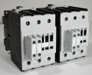 Reversing Contactor w/2NO/2NC 240v AC (GE-CL96A-22-220)