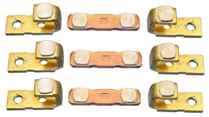 3TY7440-0A-AM – Aftermarket 3-Pole Contact Kit 3TY7440-0A-AM – Aftermarket 3-Pole Contact Kit