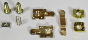 BH559N307 – OEM 3-Pole Contact Kit