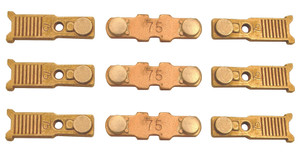 V31207B – OEM 3-Pole Contact Kit