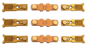 V31206B – OEM 3-Pole Contact Kit