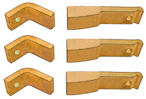 6960049G001 – OEM 3-Pole Contact Kit