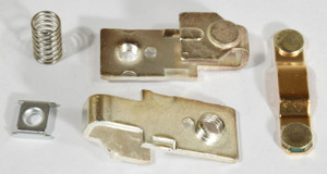 BH559N301-AM – OEM 3-Pole Contact Kit