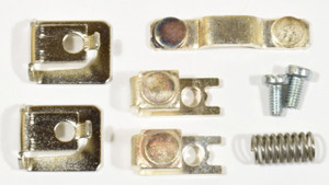 BH569N302 – OEM 3-Pole Contact Kit
