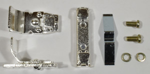 CA6-C180 – OEM 3-Pole Contact Kit