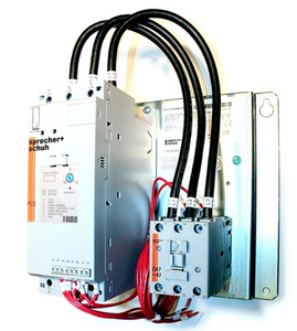 PCEC-074-600V-230V Elevator Soft Starter PCEC-074-600V-230V Elevator Soft Starter
