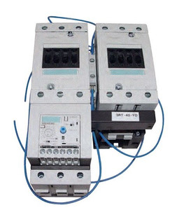 Siemens Wye-delta Starters 40hp Rated