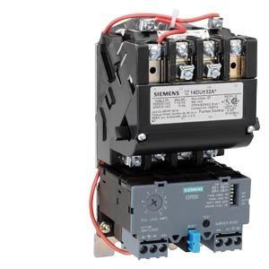 Siemens Nema Starter, Size 1, Siemens Nema Starter, Size 1,