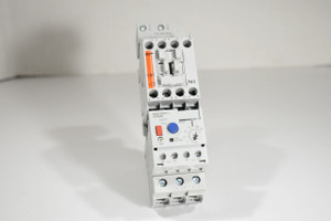 Across The Line - Iec (CAT7-23E-M40-110E)