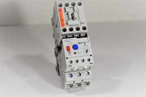 Across The Line - Iec (CAT7-23-M40-120)