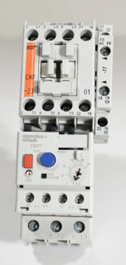 Across The Line - Iec (CAT7-23-12-120)