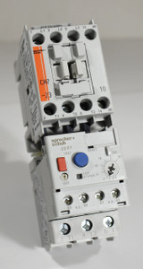 Across The Line - Iec (CAT7-23-10-220W)