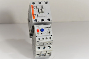 Across The Line - Iec (CAT7-43-00-120)