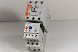 Across The Line - Iec (CAT7-43-00-220)