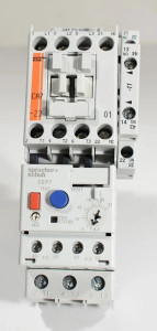 Across The Line - Iec (CAT7-23-12-24Z)