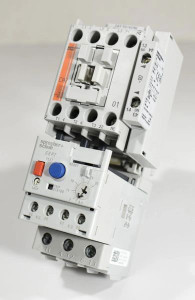 Across The Line - Iec (CAT7-23E-11-24E)