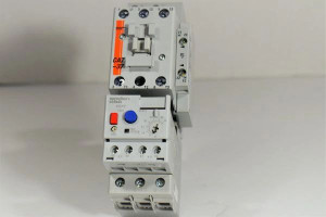 Across The Line - Iec (CAT7-37E-01-110E)