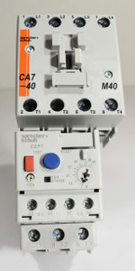 Across The Line - Iec (CAT7-40-M40-220)