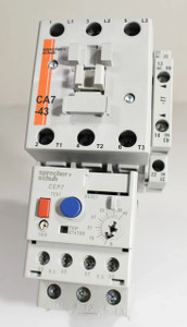 Across The Line - Iec (CAT7-43-11-120)