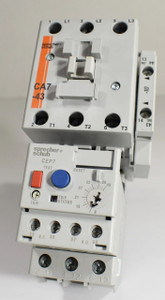 Across The Line - Iec (CAT7-43-10-220W)