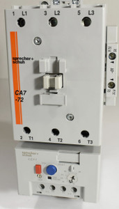 Across The Line - Iec (CAT7-72-01-120)