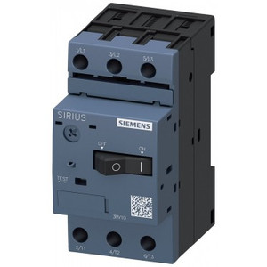 3RV1011-1KA10 –  Circuit Breaker 3RV1011-1KA10 –  Circuit Breaker