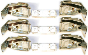 LA5-FG431-AM – Aftermarket 3-Pole Contact Kit LA5-FG431-AM – Aftermarket 3-Pole Contact Kit