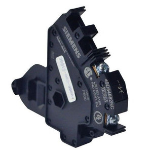 49D54682NC – NC Auxiliary Contact 49D54682NC – NC Auxiliary Contact